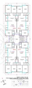 Project Image of 1233.97 - 2056.23 Sq.ft 3 BHK Apartment for buy in Summer Seasons