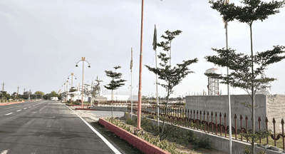 Project Image of 96.88 - 2872.89 Sq.ft Residential Plot Plot for buy in Vistarak Ayodhya Vistar