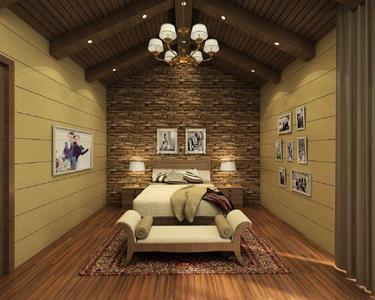 Project Image of 4300.0 - 5000.0 Sq.ft 3 BHK Villa for buy in Infina Gardens