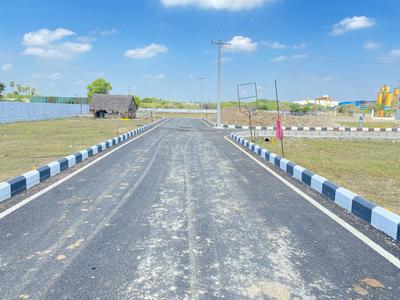 Project Image of 700.0 - 1200.0 Sq.ft Residential Plot Plot for buy in Dream SK Avenue
