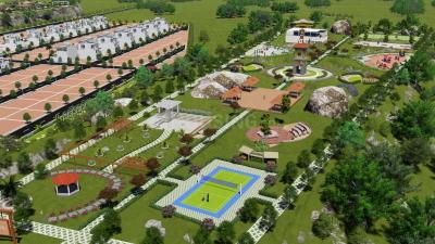 Project Image of 1200.0 - 2600.0 Sq.ft Residential Plot Plot for buy in Honey VIP Layout