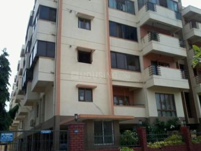 Project Image of 1692.0 - 1954.0 Sq.ft 3 BHK Apartment for buy in Narayan Raghuram Regency