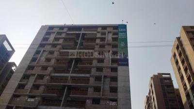 Project Image of 1620.0 - 1665.0 Sq.ft 3 BHK Apartment for buy in Shreehari Skyleaf
