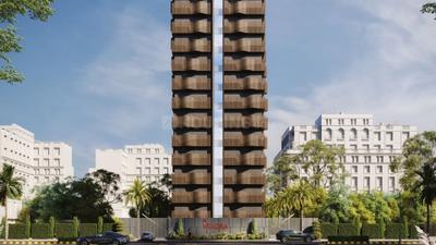 Project Image of 0.0 - 507.0 Sq.ft Studio Studio Apartment for buy in Ruby Velora