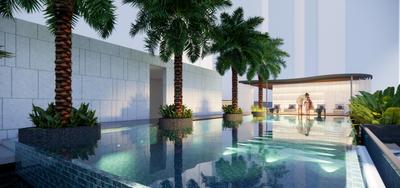 Project Image of 1260.0 - 2241.0 Sq.ft 2 BHK Apartment for buy in Elegant Takt Tropical Symphony