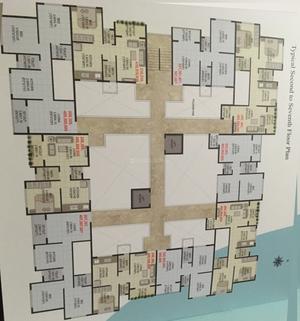 Project Image of 420.0 - 525.0 Sq.ft 1 BHK Apartment for buy in Pranav Garden Phase 2