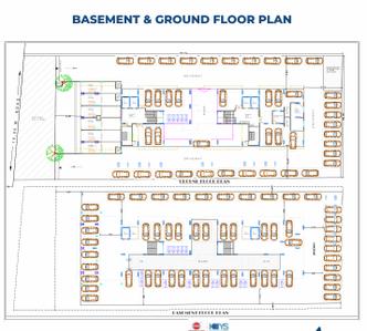 Project Image of 0.0 - 705.57 Sq.ft 2 BHK Apartment for buy in Skylish Bliss