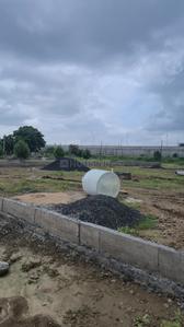 Project Image of 1950.0 - 2446.0 Sq.ft Residential Plot Plot for buy in Sai Rachana Nagari