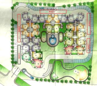Project Image of 960 Sq.ft 2 BHK Apartment / Flat for sale in Raj Nagar Extension for Rs. 6000000