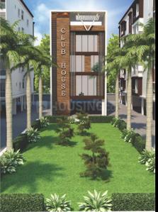 Project Image of 1125.0 - 1600.0 Sq.ft 2 BHK Apartment for buy in Vasista Royal Empire