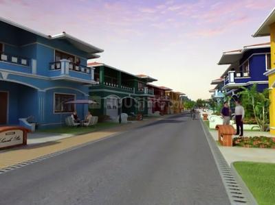 Project Image of 1969.0 - 2579.0 Sq.ft 3.5 BHK Villa for buy in Commonwealth Monsoon Meadows