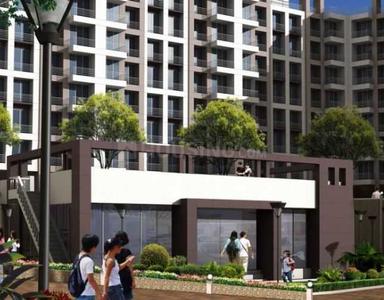 Gallery Cover Pic of Squarefeet Orchid Square Phase 2