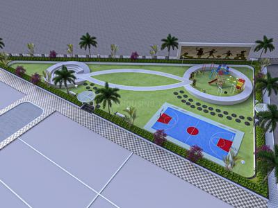 Project Image of 1200.0 - 2400.0 Sq.ft Residential Plot Plot for buy in Rajendra Niketan NX 2