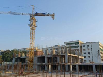 Project Image of 2865.0 - 4010.0 Sq.ft 3 BHK Apartment for buy in Makuta Horizon