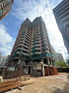 Project Image of 1163.0 - 3296.98 Sq.ft 3 BHK Apartment for buy in Pramukh Central Park