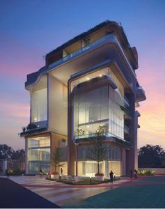 Project Image of 1340.0 - 2080.0 Sq.ft 2 BHK Apartment for buy in Vertex Viraat
