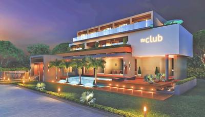 Project Image of 0.0 - 960.0 Sq.ft 3 BHK Apartment for buy in Asopalav Enigma