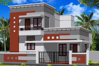 Project Image of 1230.0 - 1850.0 Sq.ft 2 BHK Apartment for buy in JRD Hill View