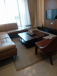 Project Image of 1542.0 - 2099.0 Sq.ft 3 BHK Apartment for buy in Shalimar Belvedere Court Phase 1