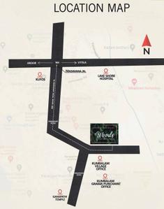 Project Image of 2060.0 - 3433.0 Sq.ft 3 BHK Villa for buy in Siddhi The Woods