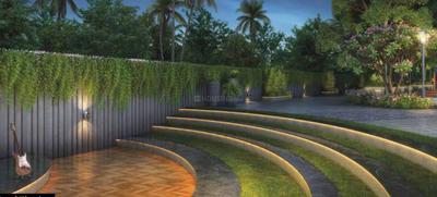 Project Image of 779.5 - 1064.0 Sq.ft 2 BHK Apartment for buy in Navami Chamara Heights