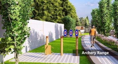 Project Image of 600.0 - 1800.0 Sq.ft Residential Plot Plot for buy in GTK Eden Garden