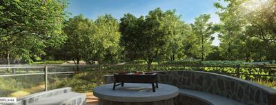 Project Image of 944.0 - 2229.0 Sq.ft 2 BHK Apartment for buy in Godrej The Greenfront At Godrej Park World