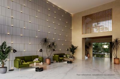 Project Image of 415.0 - 1919.0 Sq.ft Studio Studio Apartment for buy in Samriddhi Atlantis
