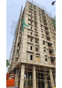 Project Image of 985.0 - 1616.0 Sq.ft 2 BHK Apartment for buy in The Avalon Heights