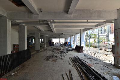 Project Image of 1023.0 - 1380.0 Sq.ft 2 BHK Apartment for buy in Urbando Kosmos Orbiz