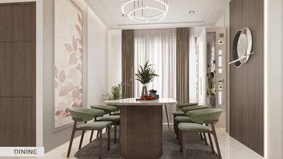 Project Image of 1450.0 - 1940.0 Sq.ft 3 BHK Villa for buy in DAC Santa Clara