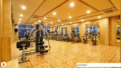 Project Image of 799.11 - 1057.77 Sq.ft 2 BHK Apartment for buy in Ashiana Umang Phase VI