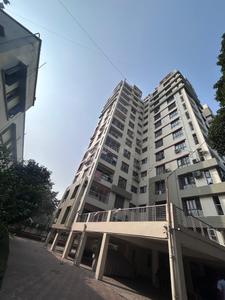 Project Image of 1431.0 - 1548.0 Sq.ft 3 BHK Apartment for buy in LICs Jeevan Niketan