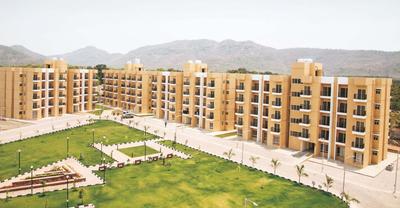 Project Image of 354.0 - 846.0 Sq.ft Studio Studio Apartment for buy in VBHC Vaibhav Greens