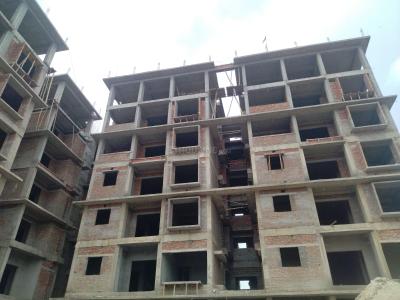 Project Image of 1345 Sq.ft 3 BHK Apartment / Flat for sale in Iskcon Road for Rs. 4840655