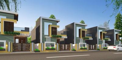 Project Image of 800.0 - 1800.0 Sq.ft 2 BHK Villa for buy in Premier Malliga Villa