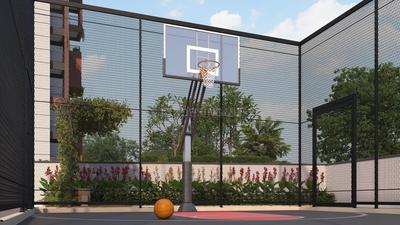 Project Image of 1098.0 - 2390.0 Sq.ft 2 BHK Apartment for buy in Maruti Akrida