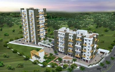 Vastu Buildcorp River Nest Images for Elevation of Vastu River Nest 1