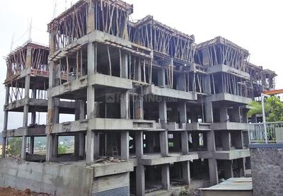 Project Image of 363.0 - 1376.0 Sq.ft 1 RK Apartment for buy in Disha Direct Birdsview