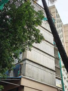 Project Image of 303.0 - 1101.0 Sq.ft 1 BHK Apartment for buy in Mahavir Arham Mourya