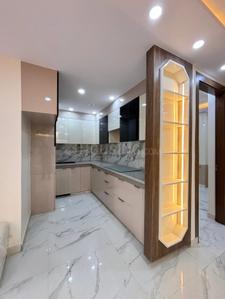 Project Image of 360.0 - 700.0 Sq.ft 1 BHK Builder Floor for buy in Grover Metro Floors