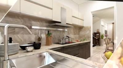 Project Image of 682.0 - 824.0 Sq.ft 1 BHK Villa for buy in Shriram Santrupthi Independent Villas