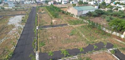 Project Image of 592.5 - 3149.0 Sq.ft Residential Plot Plot for buy in Sakthi BVR Gardens