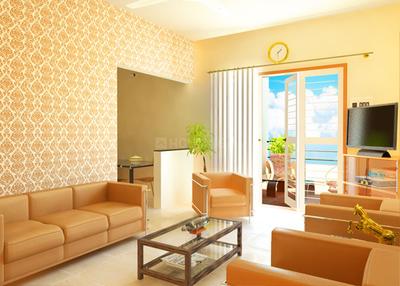 Project Image of 490.0 - 1268.0 Sq.ft 1 BHK Apartment for buy in Shah Prestige Gold