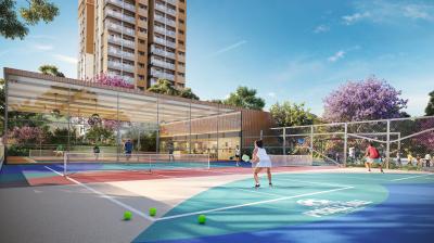 Project Image of 1590.0 - 2146.0 Sq.ft 3 BHK Apartment for buy in Urbanrise Whispers Of Sky