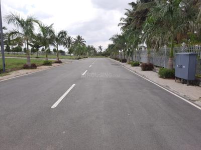 Project Image of 1200.0 - 2400.0 Sq.ft Residential Plot Plot for buy in Sirimane Serenity