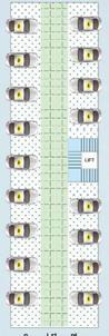 Project Image of 1053.0 - 1512.0 Sq.ft 3 BHK Apartment for buy in Dharini Rimni Enclave