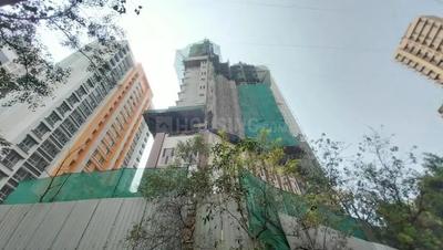 Project Image of 411.18 - 555.09 Sq.ft 1 BHK Apartment for buy in Manisha Dhanraj Tower