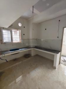 Sathya Gayathri Anandha Sundram Kitchen 1