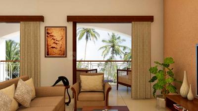 Project Image of 1215.0 - 1702.0 Sq.ft 2 BHK Apartment for buy in Horizon Casablanca